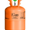 102016104 REFRIGERANTE R-407C 11.3KG IGAS