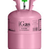 102016102 REFRIGERANTE R-410A 11.3KG IGAS
