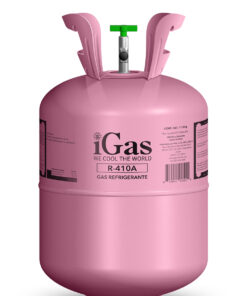 102016102 REFRIGERANTE R-410A 11.3KG IGAS