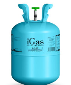 102016114 REFRIGERANTE R-507 11.3KG