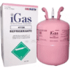 Boya Gas Refrigerante R410a