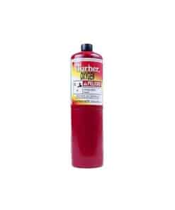 OX9C TANQUE OX9C VERDE C OXIGENO 40G TURNER