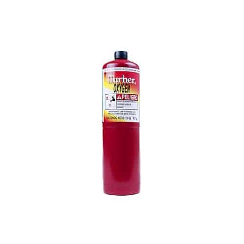 CLINDRO OX9C OXIGENO