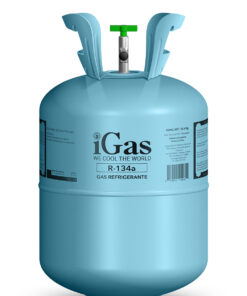 102016100 REFRIGERANTE R-134A 13.6KG