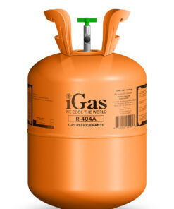 102016101 Gas Refrigerante R404a Boya 10.9 Kg