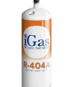 102016124 REFRIGERANTE R-404A 650GR GEFRIEREN