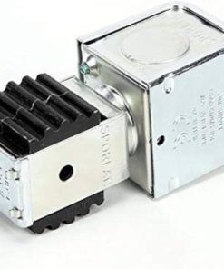 MKC2DUAL BOBINA SOLENOIDE MKC2 DUAL 110/220V