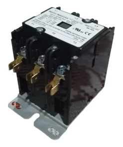 665690165 CONTACTOR 6656-90-165 3P 30AMPS 208/240V
