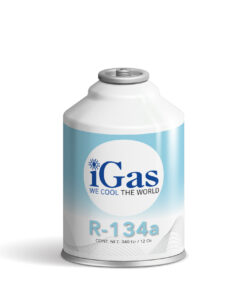 102016106 Gas Refrigerante R134a Lata 340g