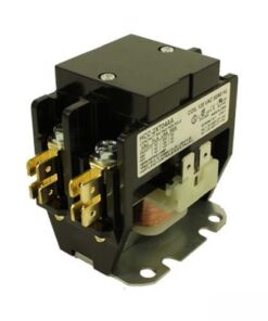 662690162 CONTACTOR 6626-90-162 3P 25AMPS 208/240V