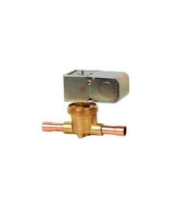 FBSoV64S VALV SOLE FB-SOV6-4-S 1/2S