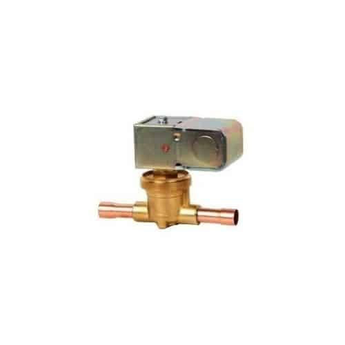 VALVULAS-SOLENOIDES-FBSo